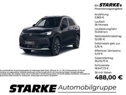 Schwarz Neu 2025 VW T-Roc Life SUV | 35.950 € (Fairer Preis)