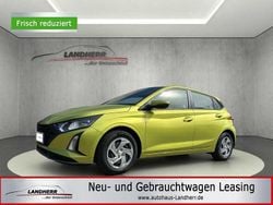 Lucide lima Neu 2025 Hyundai i20 Comfort Limousine | 16.160 € (Guter Preis)