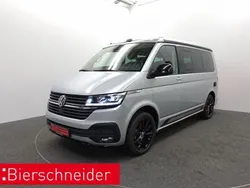 Othercolor Gebraucht 2024 VW T6.1 Edition Van | 79.950 € (Teuer)