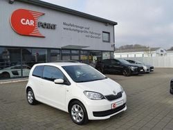 Candyweiss Gebraucht 2019 Skoda Citigo Clever Kleinwagen | 11.550 € (Fairer Preis)