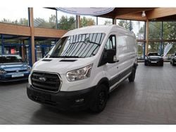 Frostweiß Gebraucht 2020 Ford Transit Trend Limousine | 21.408 € (Guter Preis)