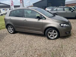 Kaschmirbraun Gebraucht 2013 VW Golf Plus Cross Trendline Van / Kleinbus | 9.850 € (Fairer Preis)