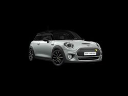 Silber Gebraucht 2021 Mini Cooper SE Kleinwagen | 18.300 € (Fairer Preis)