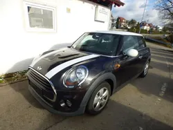 Schwarz Gebraucht 2015 Mini Cooper Kleinwagen | 8.490 €