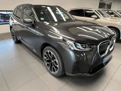 Grau Gebraucht 2025 BMW X3 M Sport SUV | 65.900 € (Etwas zu teuer)