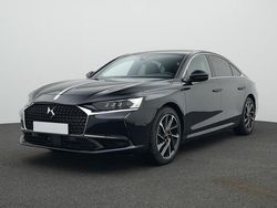 Perlaneraschwarz Gebraucht 2024 DS Automobiles DS9 Rivoli Plus Limousine | 38.990 €