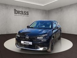 Perla neraschwarz metallic la Gebraucht 2025 Citroën C4 Limousine | 23.990 €