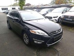 Pantherschwarz Gebraucht 2013 Ford Mondeo Kombi | 4.980 € (Superpreis)