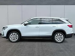 Weiß Neu 2025 Skoda Kodiaq Selection SUV | 41.680 € (Guter Preis)