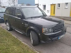Gebraucht 2012 Land Rover Range Rover Sport SE SUV | 16.000 € (Fairer Preis)