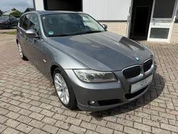 Grau Gebraucht 2011 BMW 325 Kombi | 8.990 € (Guter Preis)