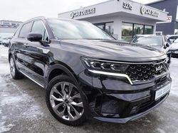 Schwarz Gebraucht 2022 Kia Sorento Platinum SUV | 42.999 € (Teuer)