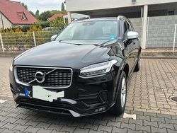 Schwarz Gebraucht 2018 Volvo XC90 SUV | 26.000 € (Fairer Preis)