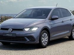 Außenfarbe: Gebraucht 2024 VW Polo Life Limousine | 17.620 € (Guter Preis)