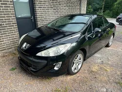 Schwarz Gebraucht 2010 Peugeot 308 CC Cabrio | 3.250 € (Guter Preis)