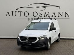 Weiß Gebraucht 2023 Mercedes Citan 110 Limousine | 17.450 € (Superpreis)