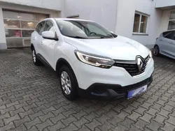 Weiß Gebraucht 2018 Renault Kadjar Business SUV | 11.890 € (Guter Preis)