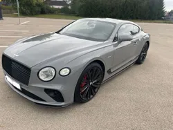 Grau Gebraucht 2021 Bentley Continental GT | 236.691 € (Etwas zu teuer)