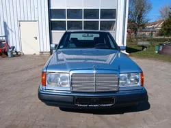 Blau Gebraucht 1990 Mercedes E230 Limousine | 6.000 €