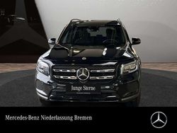 Schwarz Gebraucht 2022 Mercedes GLB200 Night SUV | 27.890 € (Guter Preis)