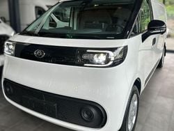 Weiß Neu 2025 Maxus eDeliver 5 Van | 42.721 €
