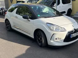 Weiß Gebraucht 2012 DS Automobiles DS3 | 3.890 €