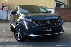Blau Gebraucht 2023 Peugeot 3008 Allure SUV | 21.990 € (Guter Preis)