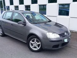 Gebraucht 2007 VW Golf V GT Limousine | 2.750 € (Superpreis)