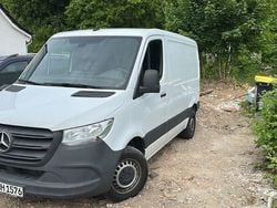 Weiß Gebraucht 2019 Mercedes Sprinter Van | 16.500 € (Fairer Preis)