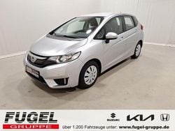 Alabaster silver m. Gebraucht 2016 Honda Jazz Comfort Kleinwagen | 12.999 € (Fairer Preis)