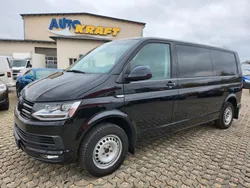 Schwarz Gebraucht 2019 VW T6.1 Comfortline Van | 21.990 €