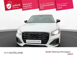 Weiß Gebraucht 2025 Audi Q2 Advanced Plus SUV | 32.990 € (Fairer Preis)