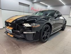 Schwarz Gebraucht 2019 Ford Mustang GT Coupé | 34.990 € (Superpreis)