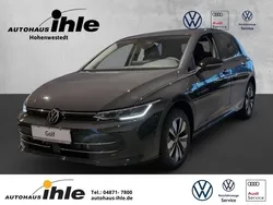 Grau Neu 2024 VW Golf VIII Goal Limousine | 41.109 € (Teuer)