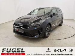 Schwarz Gebraucht 2025 Kia Ceed Sportswagon Kombi | 25.499 € (Guter Preis)