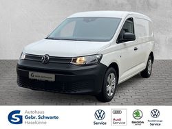 Weiß Gebraucht 2024 VW Caddy Maxi Van / Kleinbus | 26.230 € (Guter Preis)
