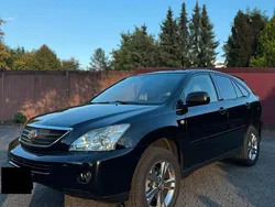 Schwarz Gebraucht 2006 Lexus RX400h SUV | 8.450 €