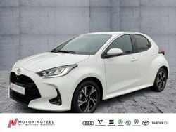 Super white 2 Neu 2025 Toyota Yaris Hybrid Kleinwagen | 21.960 € (Superpreis)