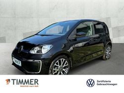 Schwarz Gebraucht 2024 VW e-up! Edition Kleinwagen | 22.650 € (Guter Preis)