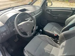 Gebraucht 2008 Opel Meriva Van / Kleinbus | 1.400 €