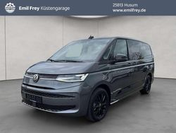 Grau Gebraucht 2025 VW T7 Van | 56.890 € (Fairer Preis)