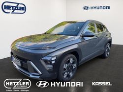 Ecotronic gray / mic Gebraucht 2023 Hyundai Kona Prime SUV | 29.500 € (Fairer Preis)