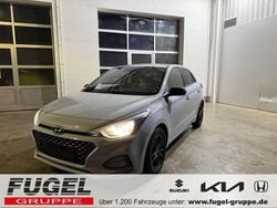 Clean slate / met Gebraucht 2020 Hyundai i20 Active Kleinwagen | 12.699 € (Guter Preis)