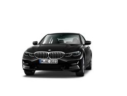Gebraucht 2020 BMW 320 Efficient Dynamics Limousine | 30.590 € (Fairer Preis)
