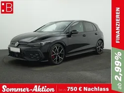 Schwarz Gebraucht 2024 VW Golf VIII Sound Limousine | 38.950 € (Guter Preis)