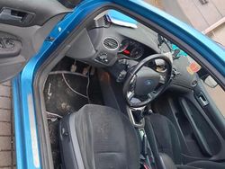 Blau Gebraucht 2007 Ford Aerostar Van / Kleinbus | 2.900 €