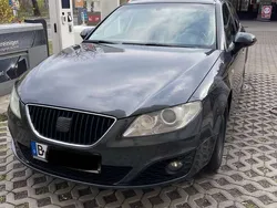 Seat Exeo