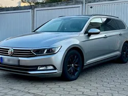 Andere außenfarben Gebraucht 2016 VW Passat Kombi | 12.790 € (Superpreis)