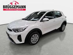 Weiß Neu 2025 Kia Stonic Edition 7 SUV | 21.490 € (Fairer Preis)