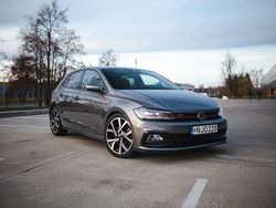 Grau Gebraucht 2020 VW Polo GTI Limousine | 19.800 € (Fairer Preis)
